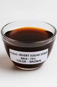 Bakery Grade Invert Sugar Syrup