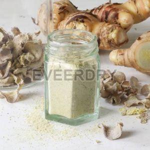 Dehydrated Ginger Powder