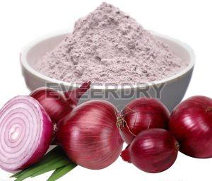 Dehydrated Red Onion Powder