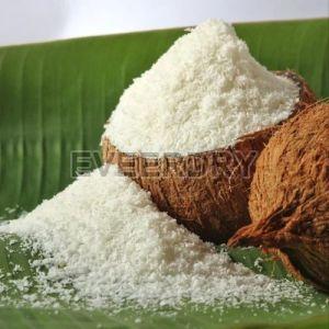 Desiccated Coconut Powder