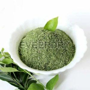 Dried Curry Leaves Powder