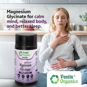 Magnesium Glycinate Tablets
