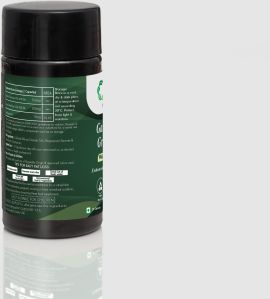 Garcinia Cambogia, Green Coffee Bean Ext., Black Pepper Ext.