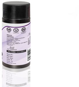 Magnesium Glycinate Tablets