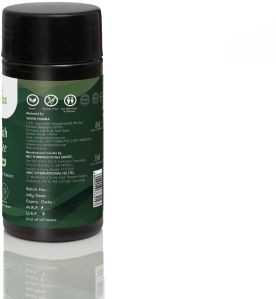 Garcinia Cambogia, Green Coffee Bean Ext., Black Pepper Ext.