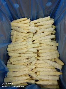 Baby Corns