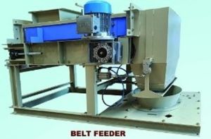 Belt Feeders
