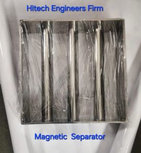Magnetic Seperator
