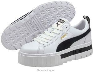 Puma Mayze Stack Wns Sneakers For Women