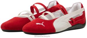 Puma Speedcat Suede Ballet Women Shoes