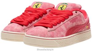 Pumaa Scuderia Ferrari Shoes