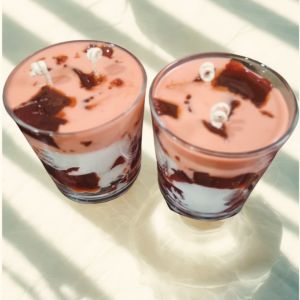 Coffee Candle