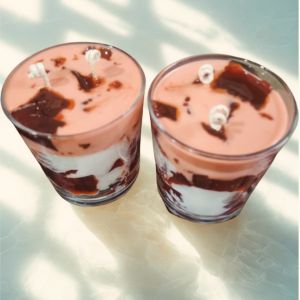 Coffee Candle