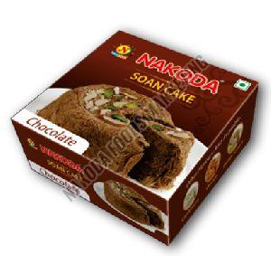 Chocolate Soan Cake