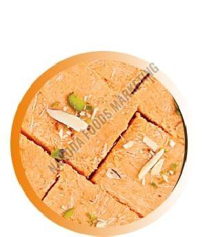 Orange Soan Cake