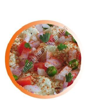 Moong Sada Papad