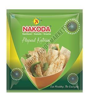Katran Papad