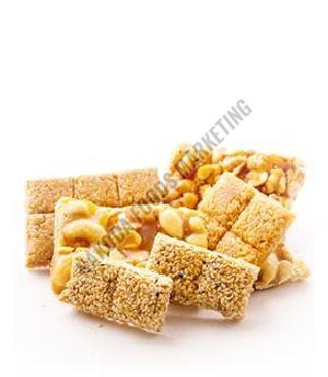 Dry Desi Chikki