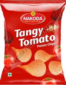 Tomato Flavoured Potato Chips
