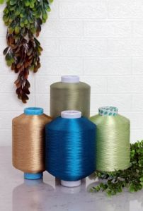 150/48 Tex Dyed Yarn