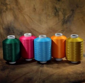 80 Tex Yarn
