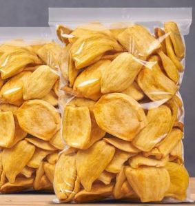 Jackfruit Chips
