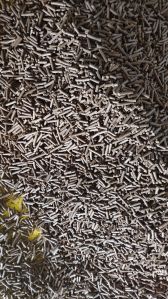 Feed Pellets