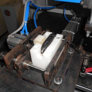 Tata Rke Marking Machine