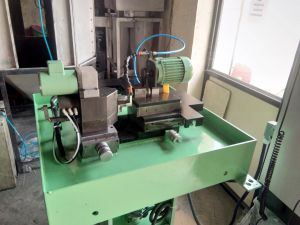 2 Axis CNC Grinding Machine
