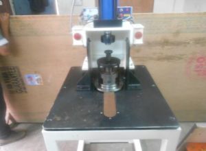 Hydro Pneumatic Pin Press Machine