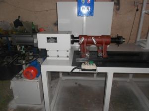 6 Ton Pull Type Hydraulic Press Machine