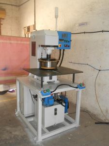 5 Ton Bearing Cage Pinion Press Machine