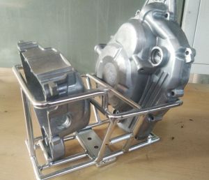 Component Washing Machine