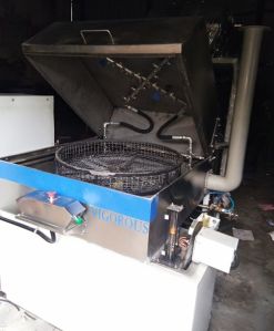 Component Washing Machine