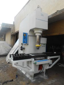 63 Ton Hydraulic Press Machine
