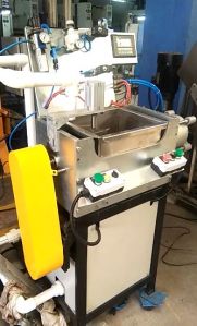 Leak Testing Marking Machine