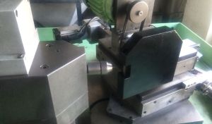 2 Axis CNC Grinding Machine