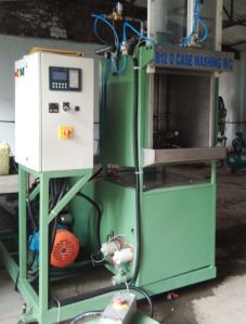 Component Washing Machine