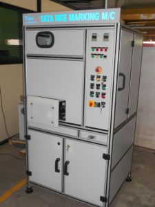 Tata Rke Marking Machine
