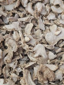Dry Ginger