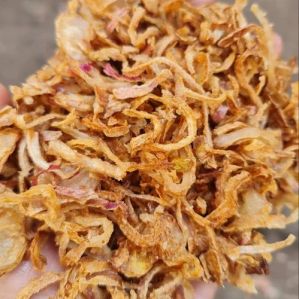 Sun Dried Yellow Onion