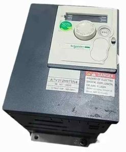 Schneider VFD