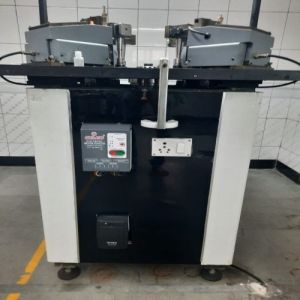 Diamond Grinding Machine