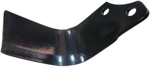 C Type Boron Steel Rotavator Blade