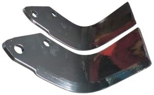 T Type Boron Rotavator Blade