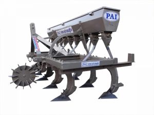 Seed Drill
