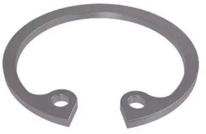Stainless Steel Internal Circlips