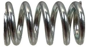 Helical Compression Springs