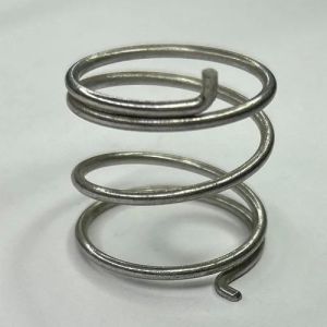 Mild Steel Silver Springs