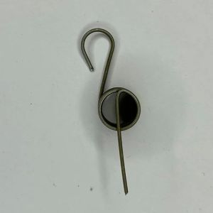 Mild Steel Support Springs